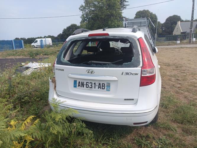 Image Feu arriere principal droit (feux) - HYUNDAI I 30 1