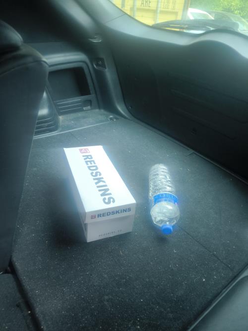 Image Commande chauffage - HYUNDAI IX 35