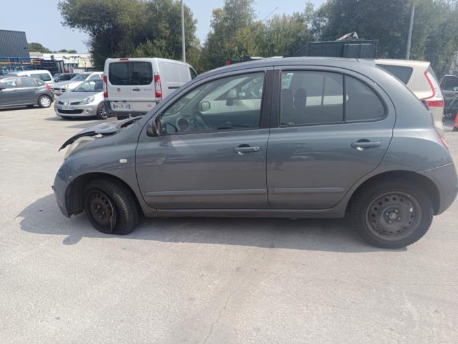 Image Commodo phare - NISSAN MICRA 3
