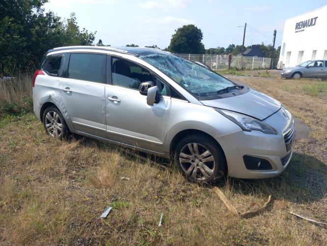 Image Bloc ABS (freins anti-blocage) - PEUGEOT 5008 1