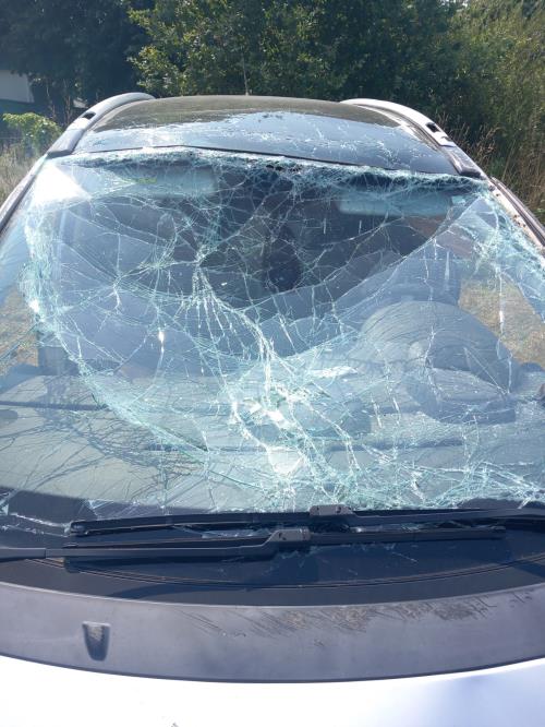 Image Bloc ABS (freins anti-blocage) - PEUGEOT 5008 1