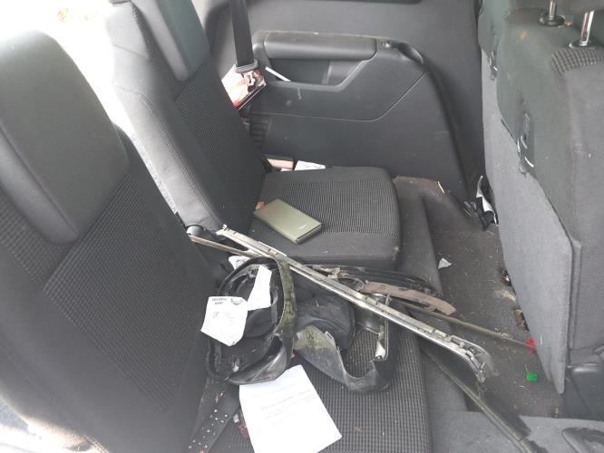 Image Bloc ABS (freins anti-blocage) - PEUGEOT 5008 1