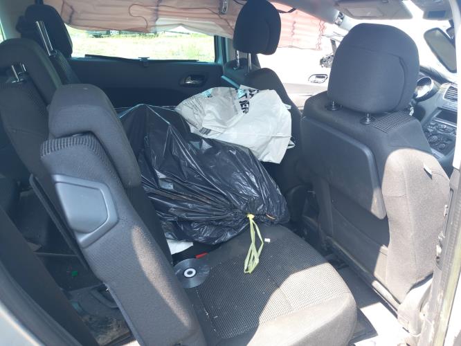 Image Bloc ABS (freins anti-blocage) - PEUGEOT 5008 1