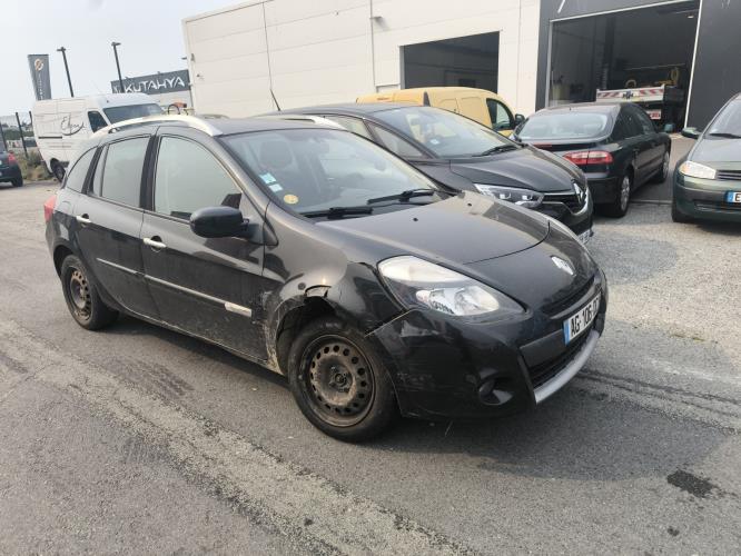 Image Porte arriere droit - RENAULT CLIO 3