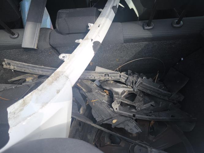Image Commodo d'essuie glaces - RENAULT CLIO 3