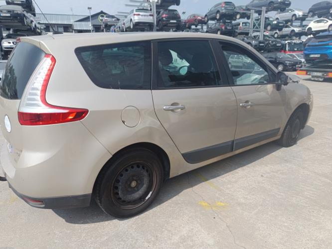Image Boitier servitude moteur (BSM) - RENAULT GRAND SCENIC 3