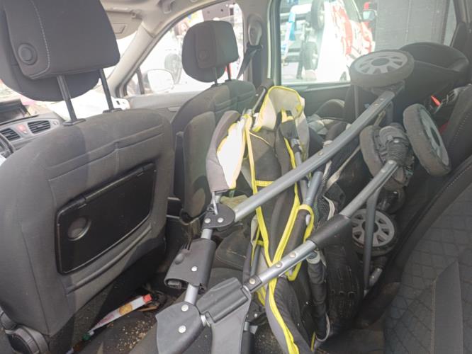 Image Boitier servitude moteur (BSM) - RENAULT GRAND SCENIC 3