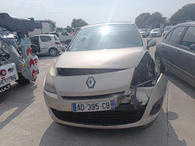 Image Boitier servitude moteur (BSM) - RENAULT GRAND SCENIC 3