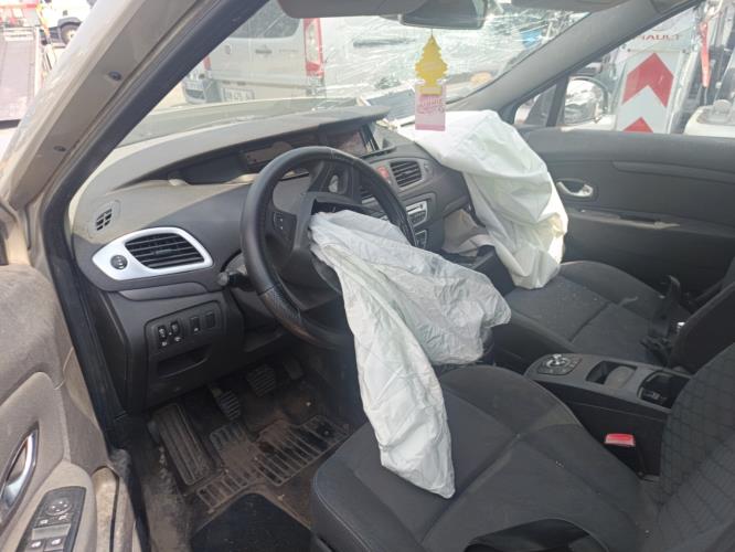 Image Boitier servitude moteur (BSM) - RENAULT GRAND SCENIC 3