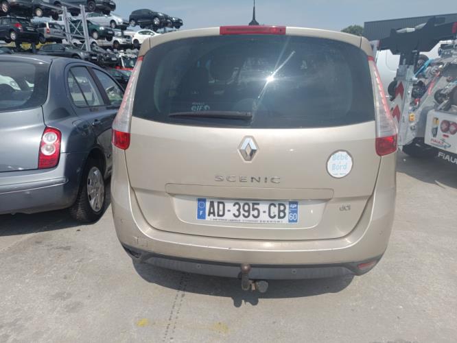 Image Boitier servitude moteur (BSM) - RENAULT GRAND SCENIC 3