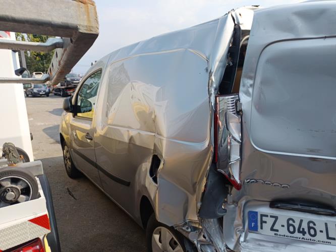 Image Volant - RENAULT KANGOO 2