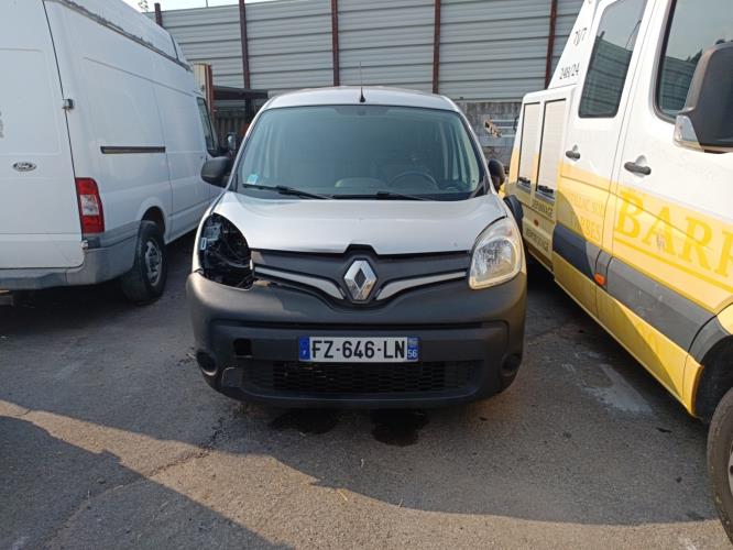 Image Volant - RENAULT KANGOO 2