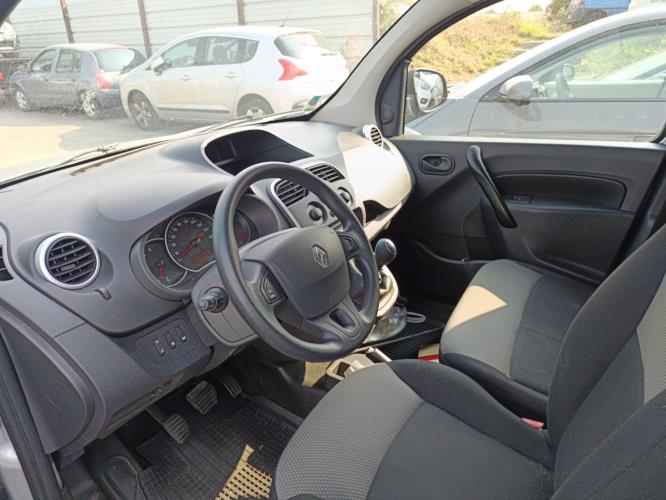 Image Volant - RENAULT KANGOO 2