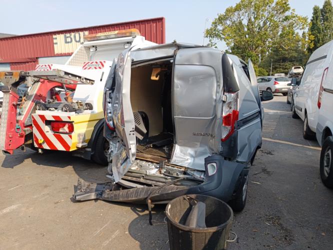Image Volant - RENAULT KANGOO 2