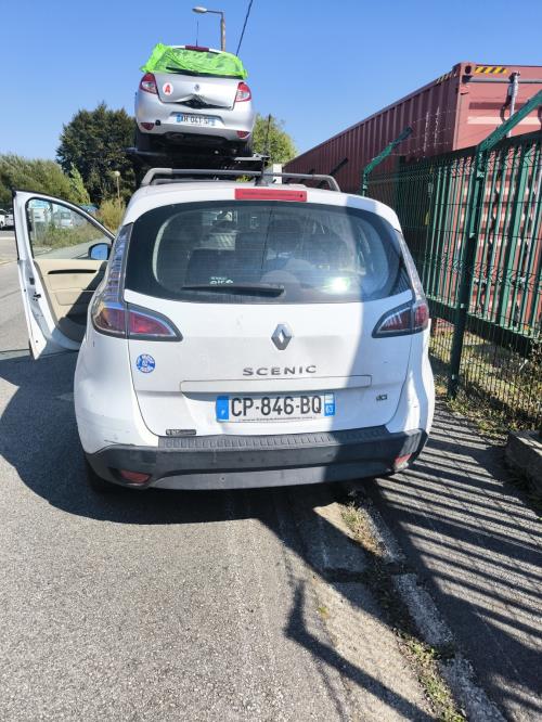Image Bloc ABS (freins anti-blocage) - RENAULT SCENIC 3