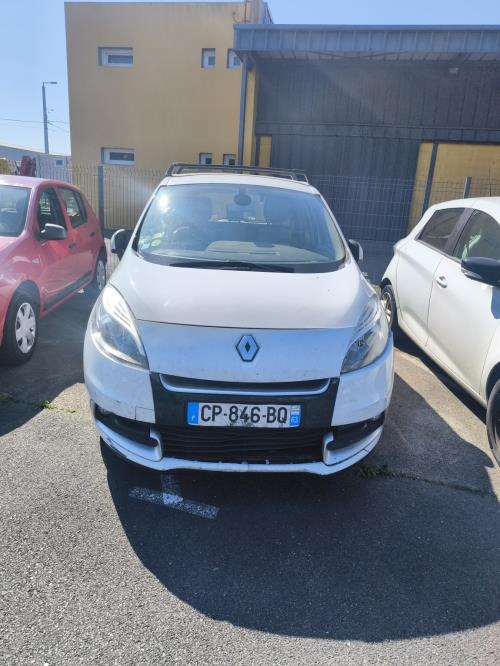 Image Bloc ABS (freins anti-blocage) - RENAULT SCENIC 3