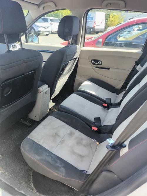 Image Bloc ABS (freins anti-blocage) - RENAULT SCENIC 3