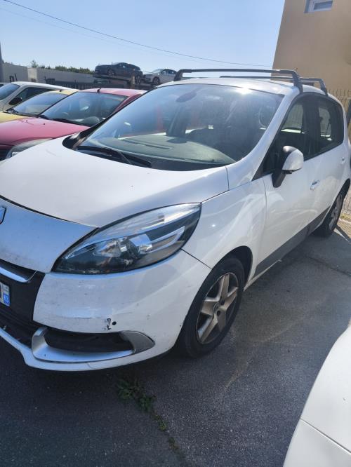 Image Bloc ABS (freins anti-blocage) - RENAULT SCENIC 3