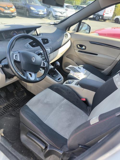 Image Bloc ABS (freins anti-blocage) - RENAULT SCENIC 3