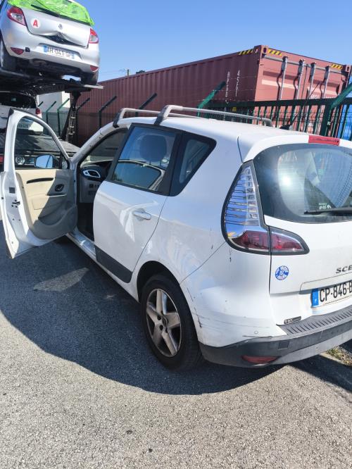 Image Bloc ABS (freins anti-blocage) - RENAULT SCENIC 3
