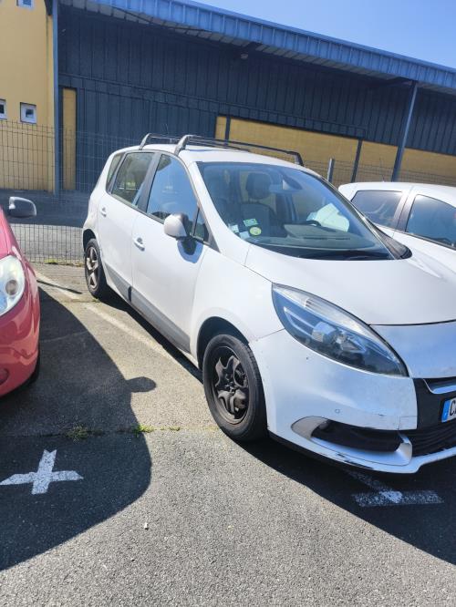 Image Bloc ABS (freins anti-blocage) - RENAULT SCENIC 3