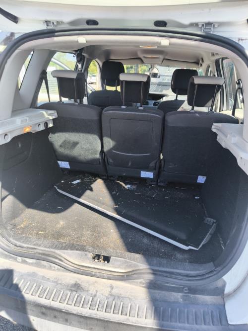 Image Bloc ABS (freins anti-blocage) - RENAULT SCENIC 3