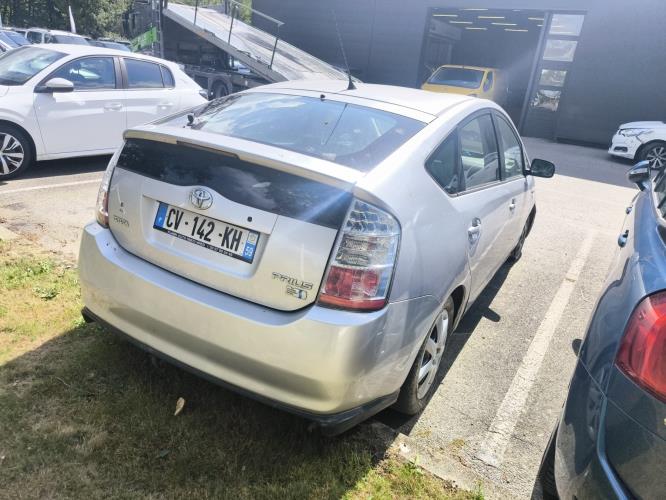 Image Moteur essuie glace avant - TOYOTA PRIUS 2