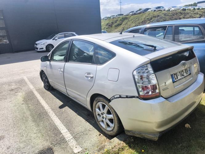Image Moteur essuie glace avant - TOYOTA PRIUS 2