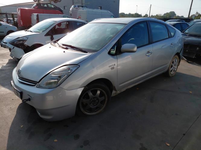 Image Moteur essuie glace avant - TOYOTA PRIUS 2