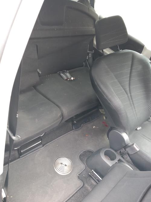 Image Capot - TOYOTA YARIS 2