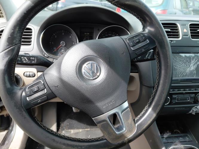 Image Commande de phare - VOLKSWAGEN GOLF 6