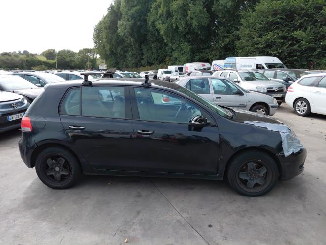 Image Commande de phare - VOLKSWAGEN GOLF 6