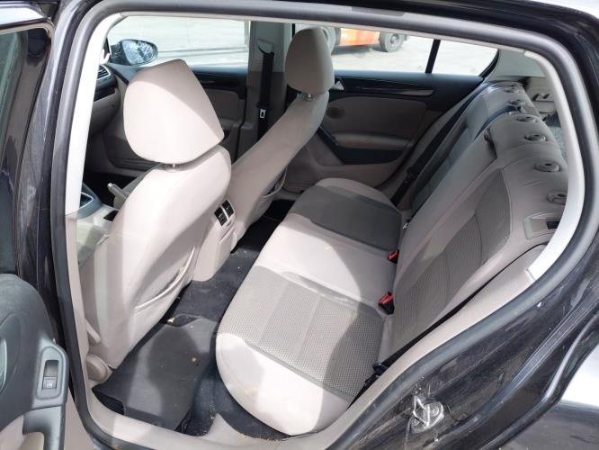 Image Commande de phare - VOLKSWAGEN GOLF 6