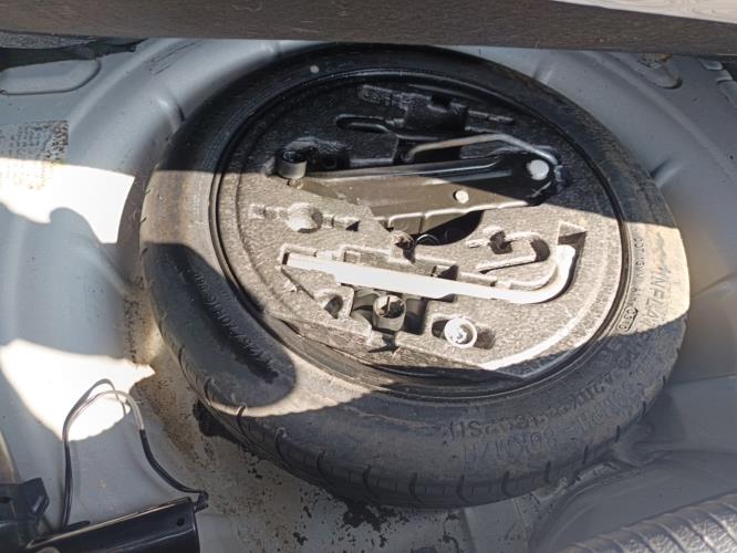 Image Calandre - VOLKSWAGEN GOLF 6