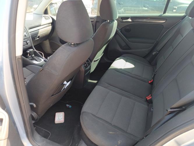 Image Calandre - VOLKSWAGEN GOLF 6
