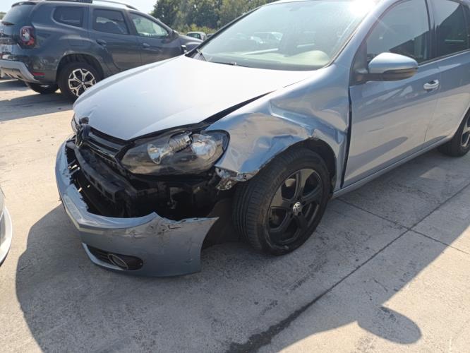 Image Calandre - VOLKSWAGEN GOLF 6