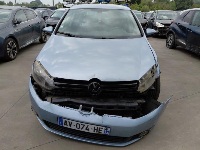 Image Calandre - VOLKSWAGEN GOLF 6