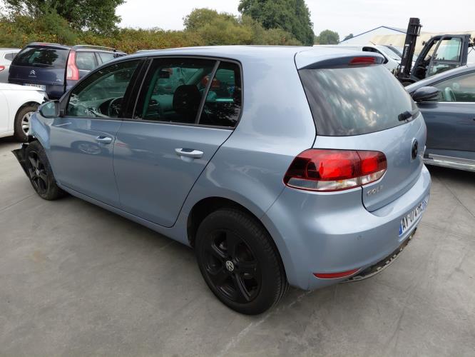 Image Calandre - VOLKSWAGEN GOLF 6