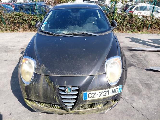 Image Anti brouillard gauche (feux) - ALFA ROMEO MITO