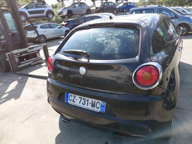 Image Anti brouillard gauche (feux) - ALFA ROMEO MITO