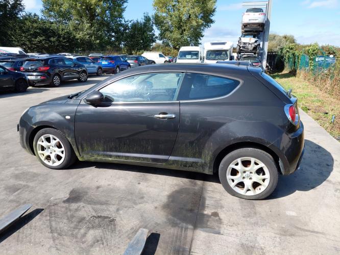 Image Anti brouillard gauche (feux) - ALFA ROMEO MITO