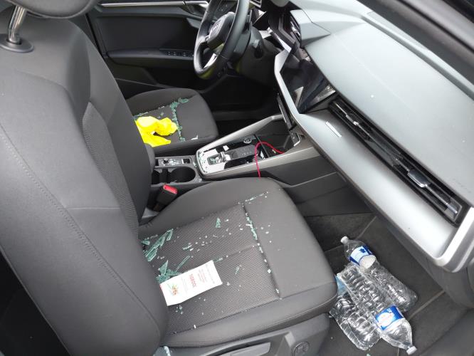 Image Batterie de traction - AUDI A3 4
