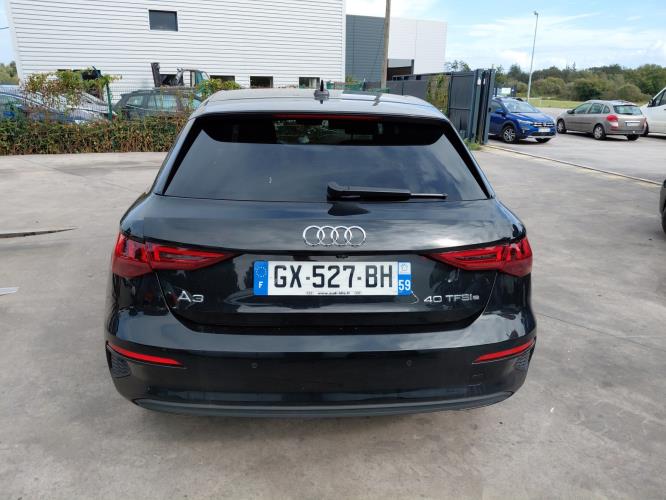 Image Batterie de traction - AUDI A3 4