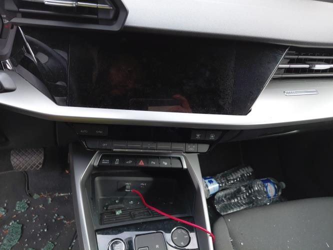 Image Batterie de traction - AUDI A3 4