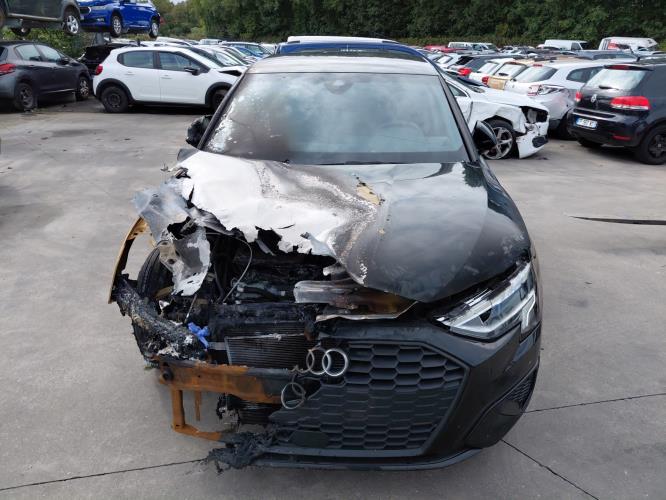 Image Batterie de traction - AUDI A3 4