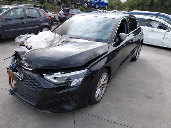 Image Batterie de traction - AUDI A3 4