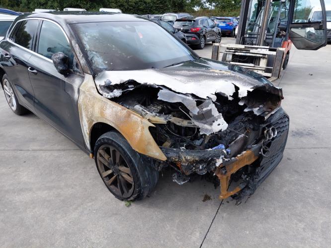 Image Batterie de traction - AUDI A3 4