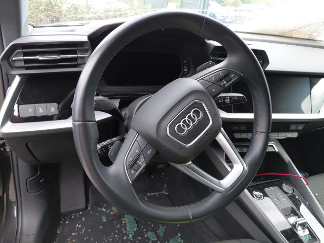 Image Batterie de traction - AUDI A3 4