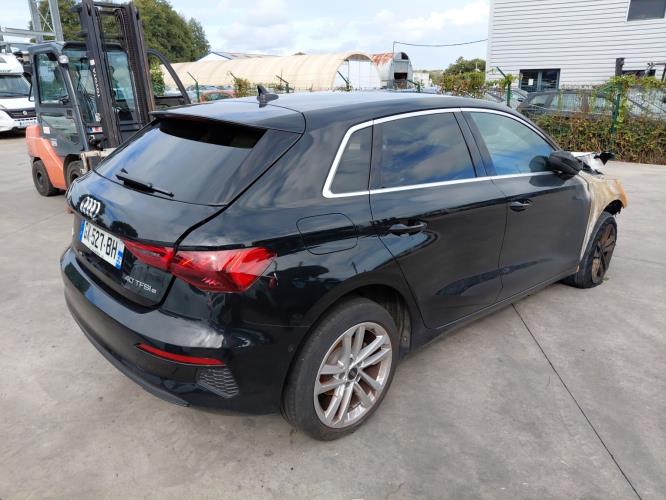 Image Batterie de traction - AUDI A3 4