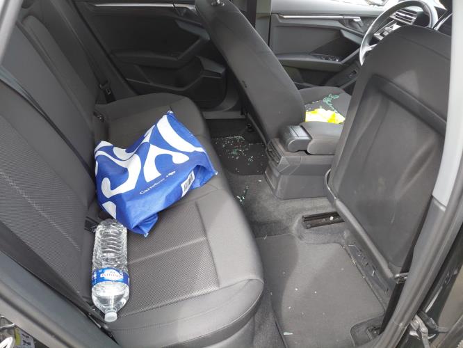 Image Batterie de traction - AUDI A3 4